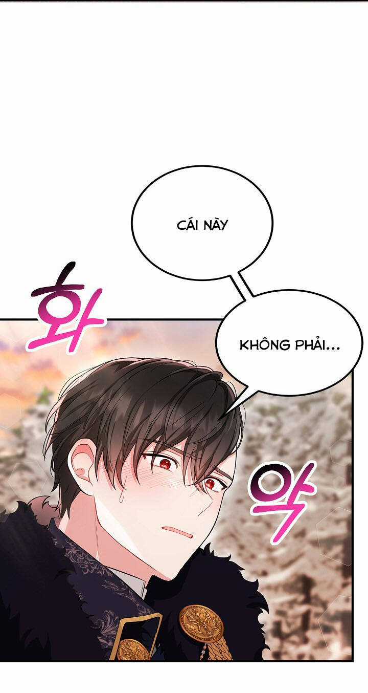 Nữ Chính Muốn Tôi Trở Thành Chị Dâu Của Cô Ấy Chapter 14 trang 32