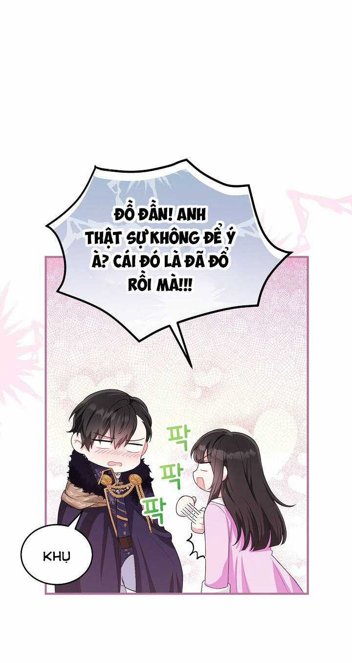 Nữ Chính Muốn Tôi Trở Thành Chị Dâu Của Cô Ấy Chapter 14 trang 33