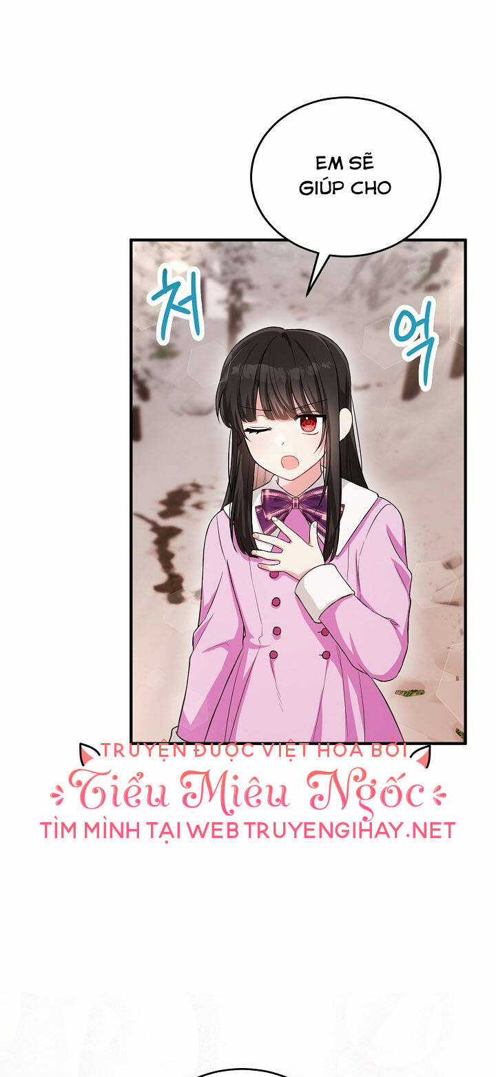 Nữ Chính Muốn Tôi Trở Thành Chị Dâu Của Cô Ấy Chapter 14 trang 34