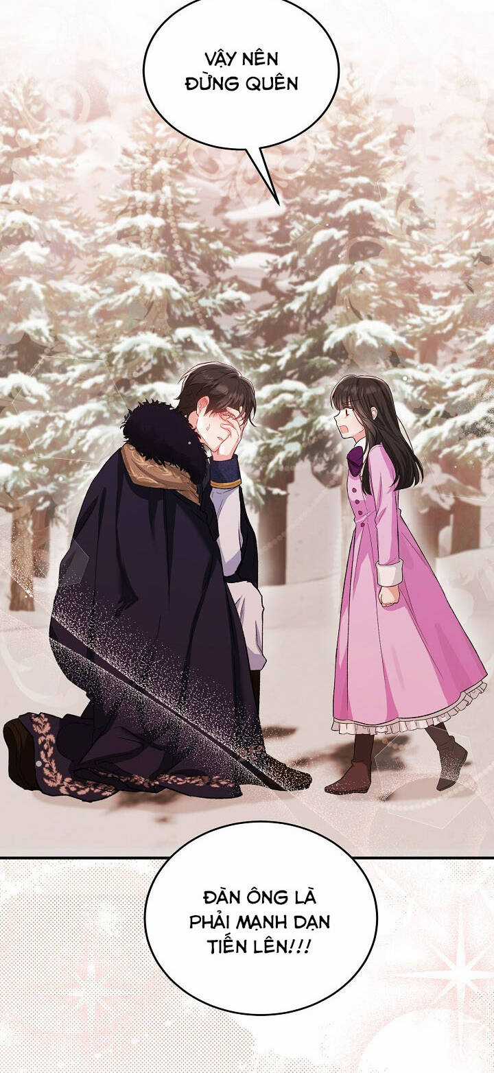 Nữ Chính Muốn Tôi Trở Thành Chị Dâu Của Cô Ấy Chapter 14 trang 35