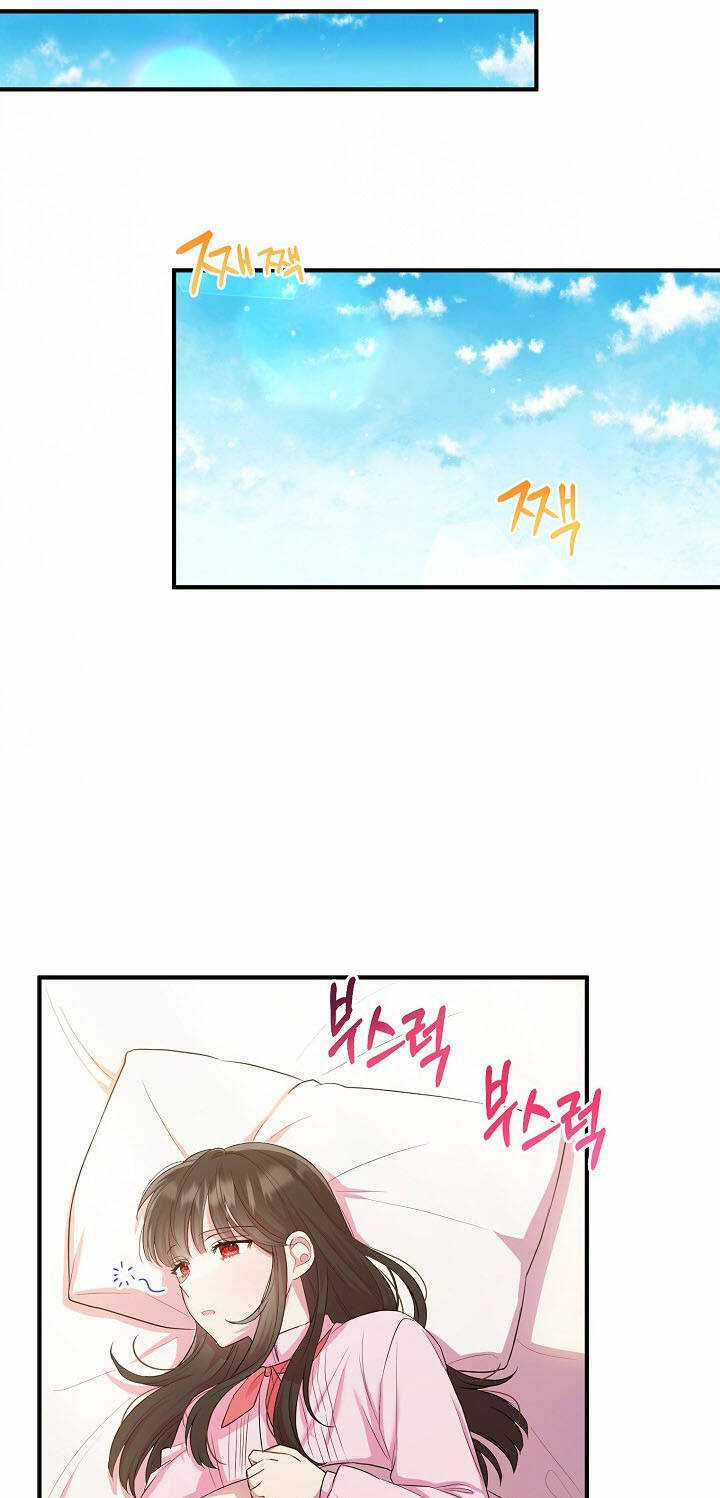 Nữ Chính Muốn Tôi Trở Thành Chị Dâu Của Cô Ấy Chapter 14 trang 38