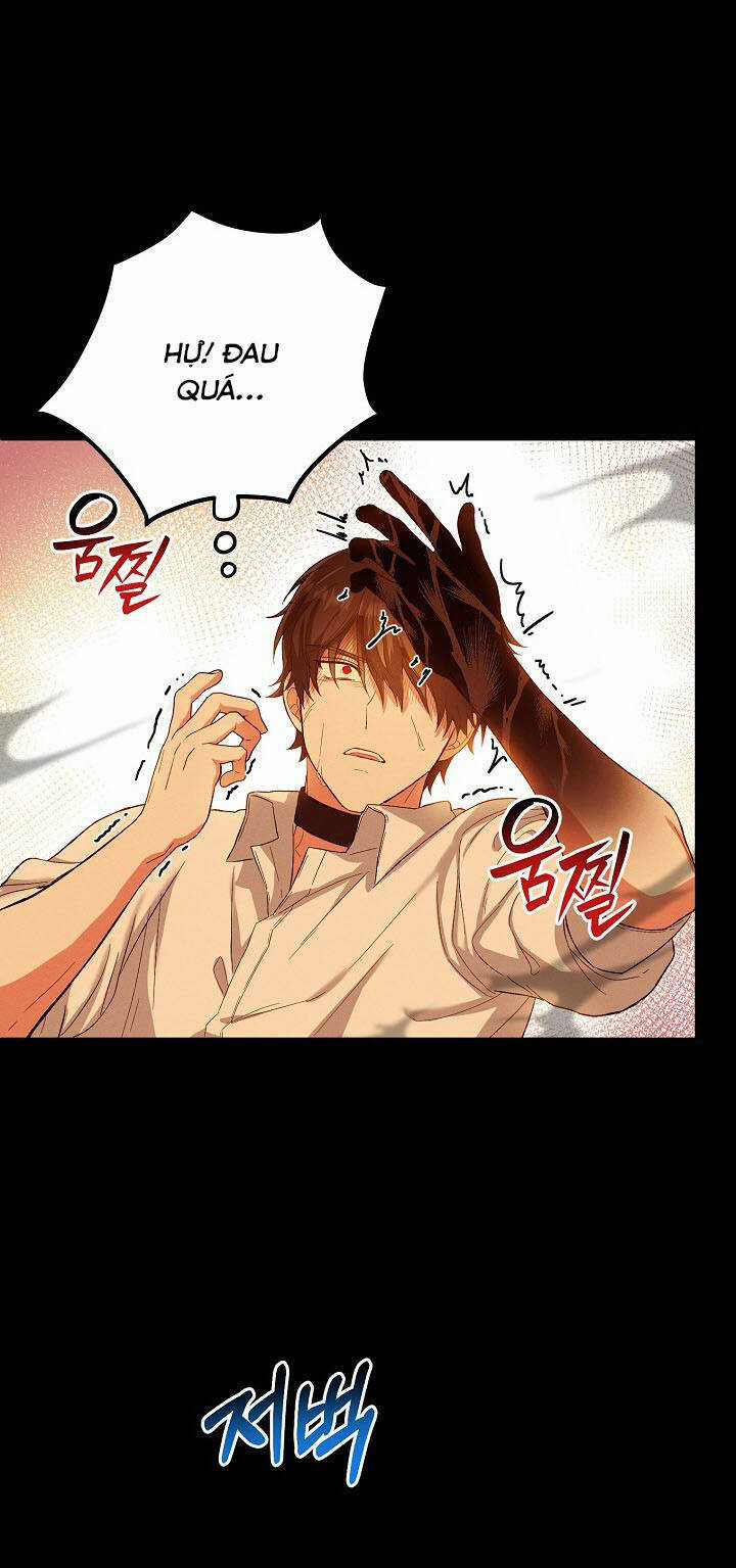 Nữ Chính Muốn Tôi Trở Thành Chị Dâu Của Cô Ấy Chapter 14 trang 4