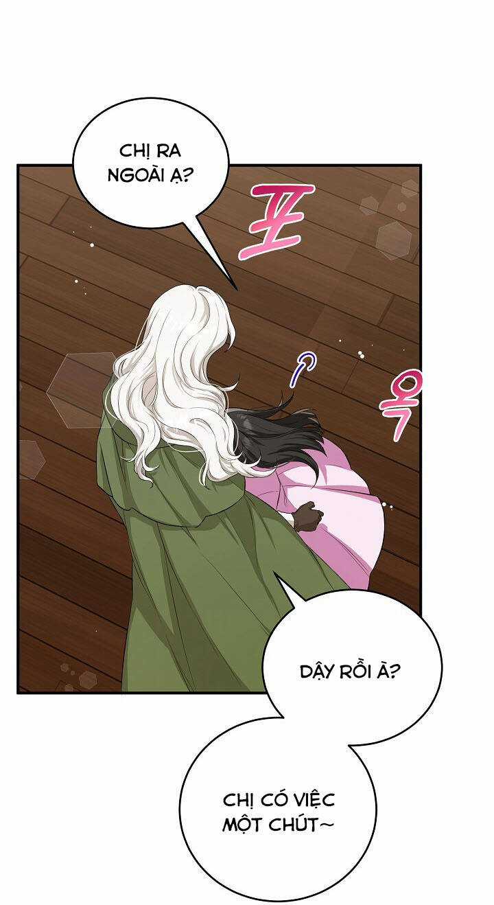 Nữ Chính Muốn Tôi Trở Thành Chị Dâu Của Cô Ấy Chapter 14 trang 40