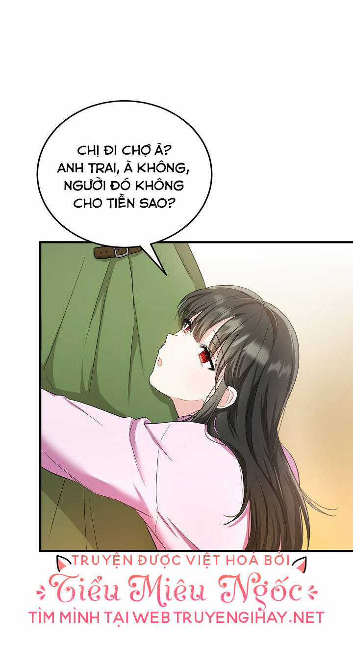 Nữ Chính Muốn Tôi Trở Thành Chị Dâu Của Cô Ấy Chapter 14 trang 41