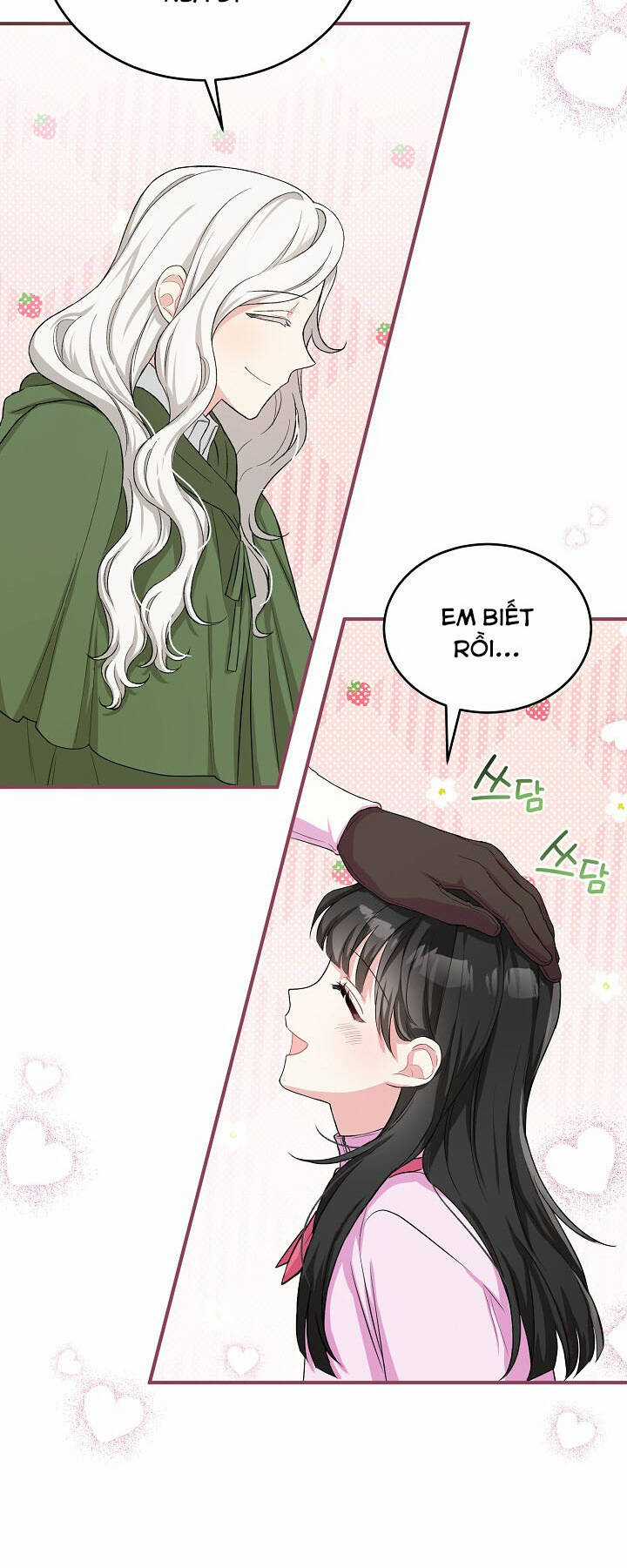 Nữ Chính Muốn Tôi Trở Thành Chị Dâu Của Cô Ấy Chapter 14 trang 43