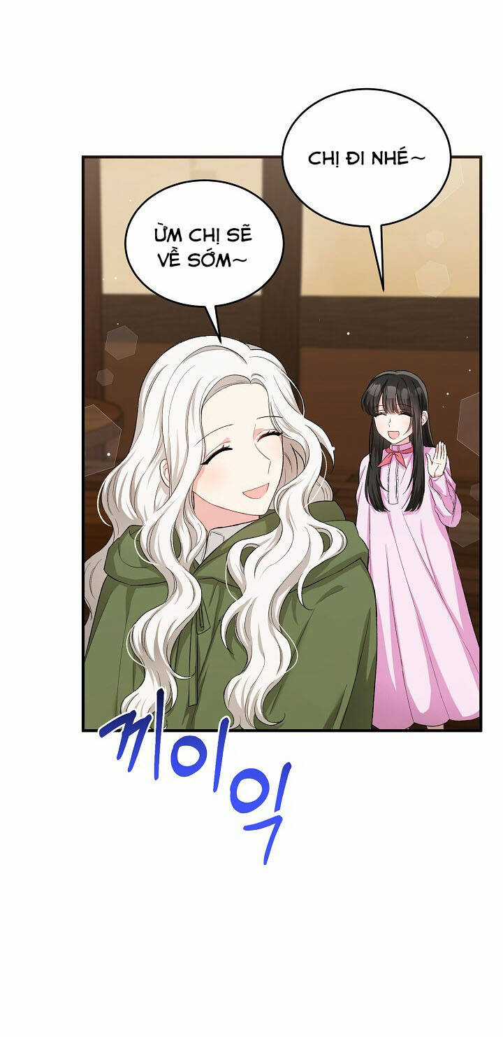 Nữ Chính Muốn Tôi Trở Thành Chị Dâu Của Cô Ấy Chapter 14 trang 44