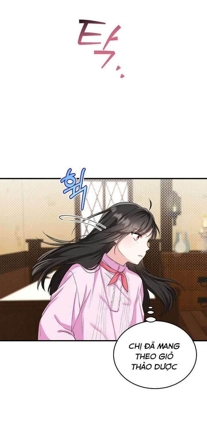 Nữ Chính Muốn Tôi Trở Thành Chị Dâu Của Cô Ấy Chapter 14 trang 45