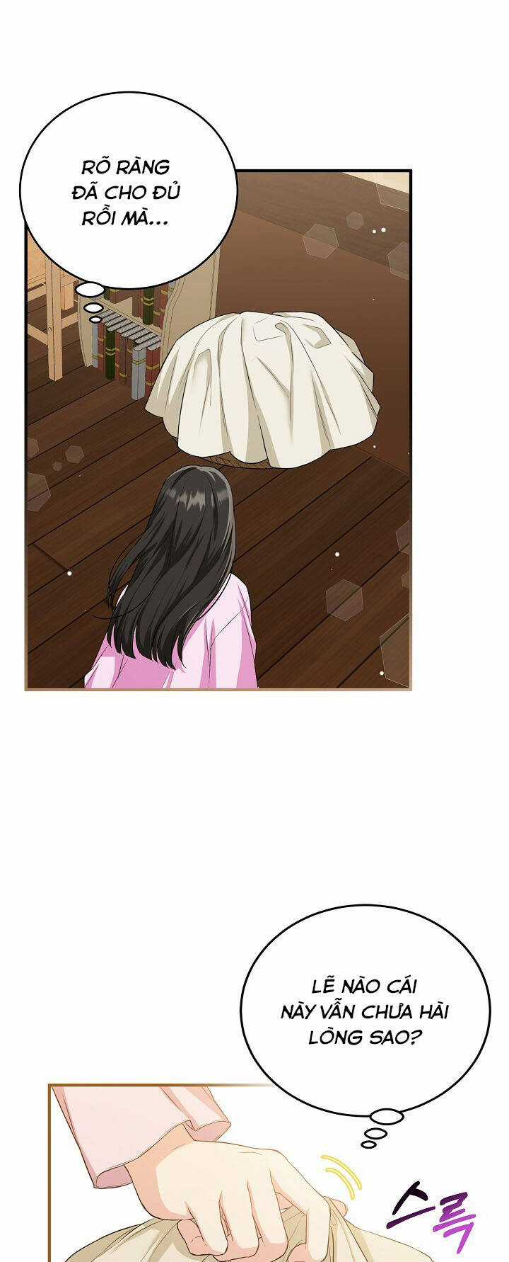 Nữ Chính Muốn Tôi Trở Thành Chị Dâu Của Cô Ấy Chapter 14 trang 46