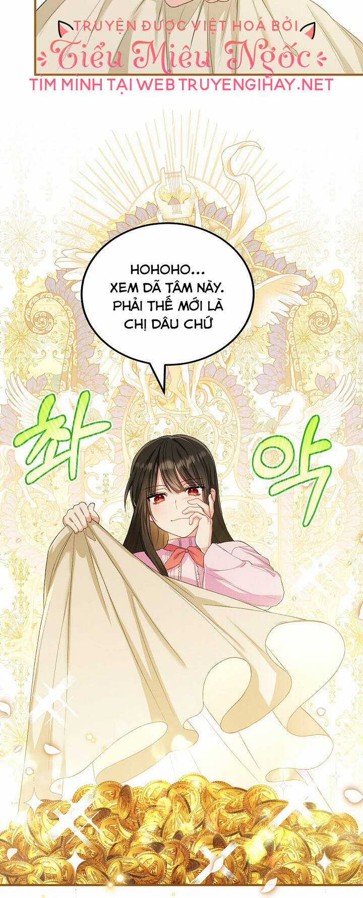 Nữ Chính Muốn Tôi Trở Thành Chị Dâu Của Cô Ấy Chapter 14 trang 47