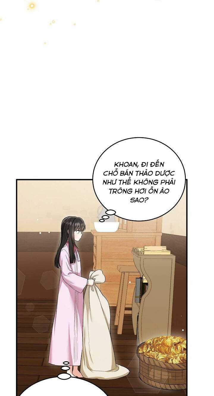 Nữ Chính Muốn Tôi Trở Thành Chị Dâu Của Cô Ấy Chapter 14 trang 48