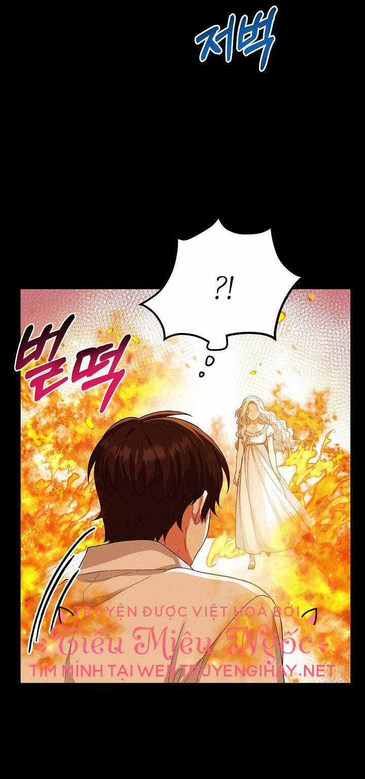 Nữ Chính Muốn Tôi Trở Thành Chị Dâu Của Cô Ấy Chapter 14 trang 5