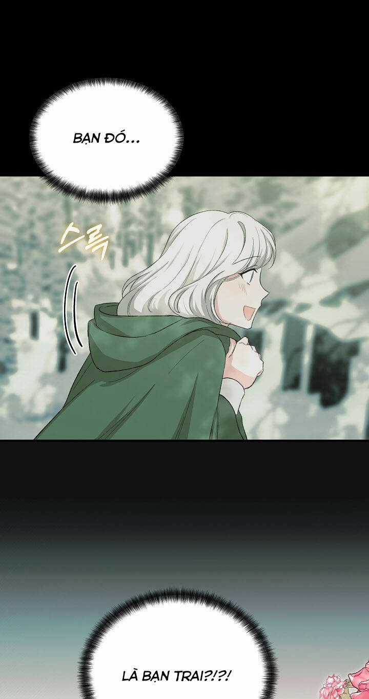 Nữ Chính Muốn Tôi Trở Thành Chị Dâu Của Cô Ấy Chapter 14 trang 50