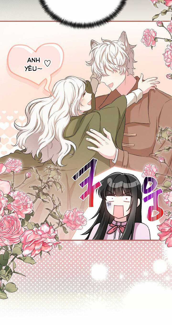 Nữ Chính Muốn Tôi Trở Thành Chị Dâu Của Cô Ấy Chapter 14 trang 51