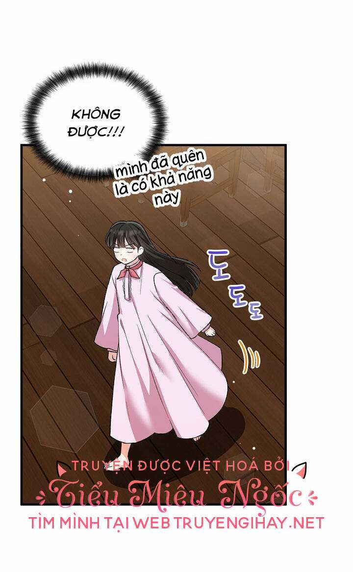 Nữ Chính Muốn Tôi Trở Thành Chị Dâu Của Cô Ấy Chapter 14 trang 53