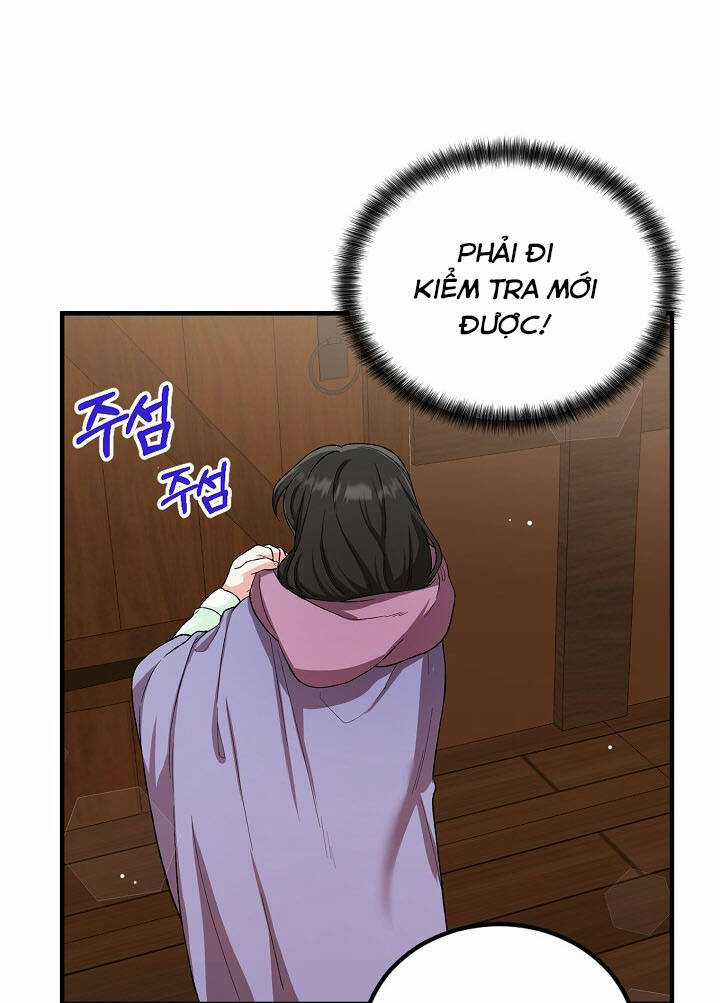 Nữ Chính Muốn Tôi Trở Thành Chị Dâu Của Cô Ấy Chapter 14 trang 54