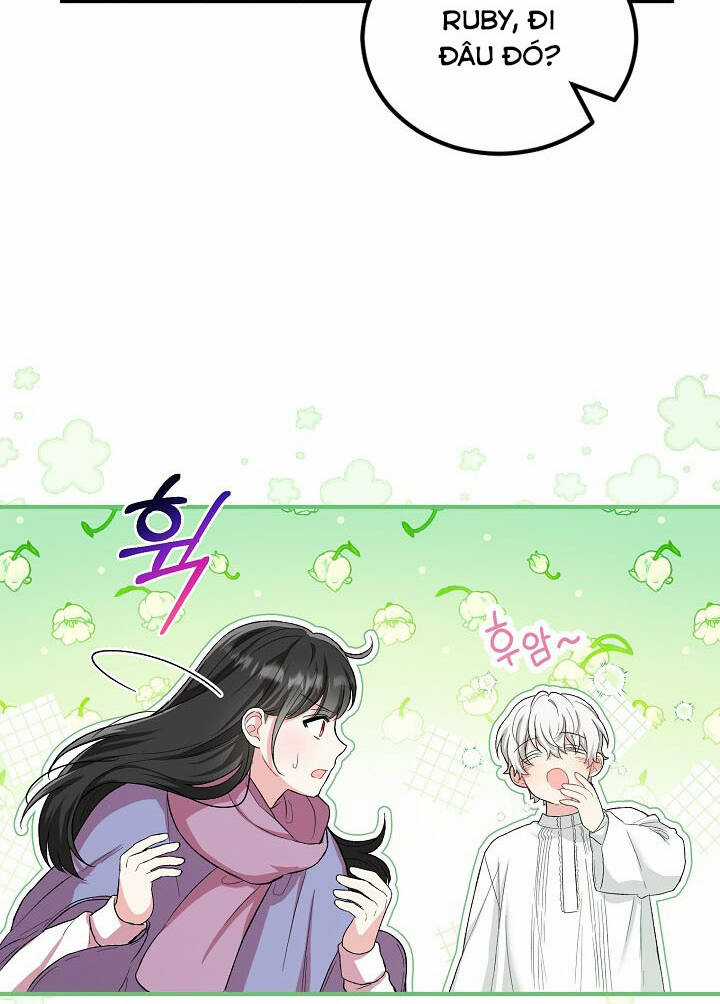 Nữ Chính Muốn Tôi Trở Thành Chị Dâu Của Cô Ấy Chapter 14 trang 55