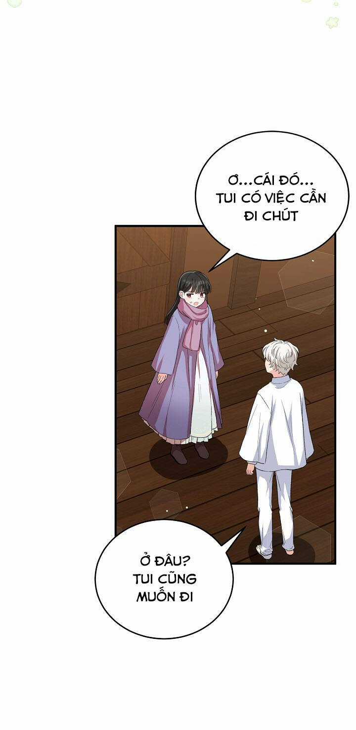 Nữ Chính Muốn Tôi Trở Thành Chị Dâu Của Cô Ấy Chapter 14 trang 56