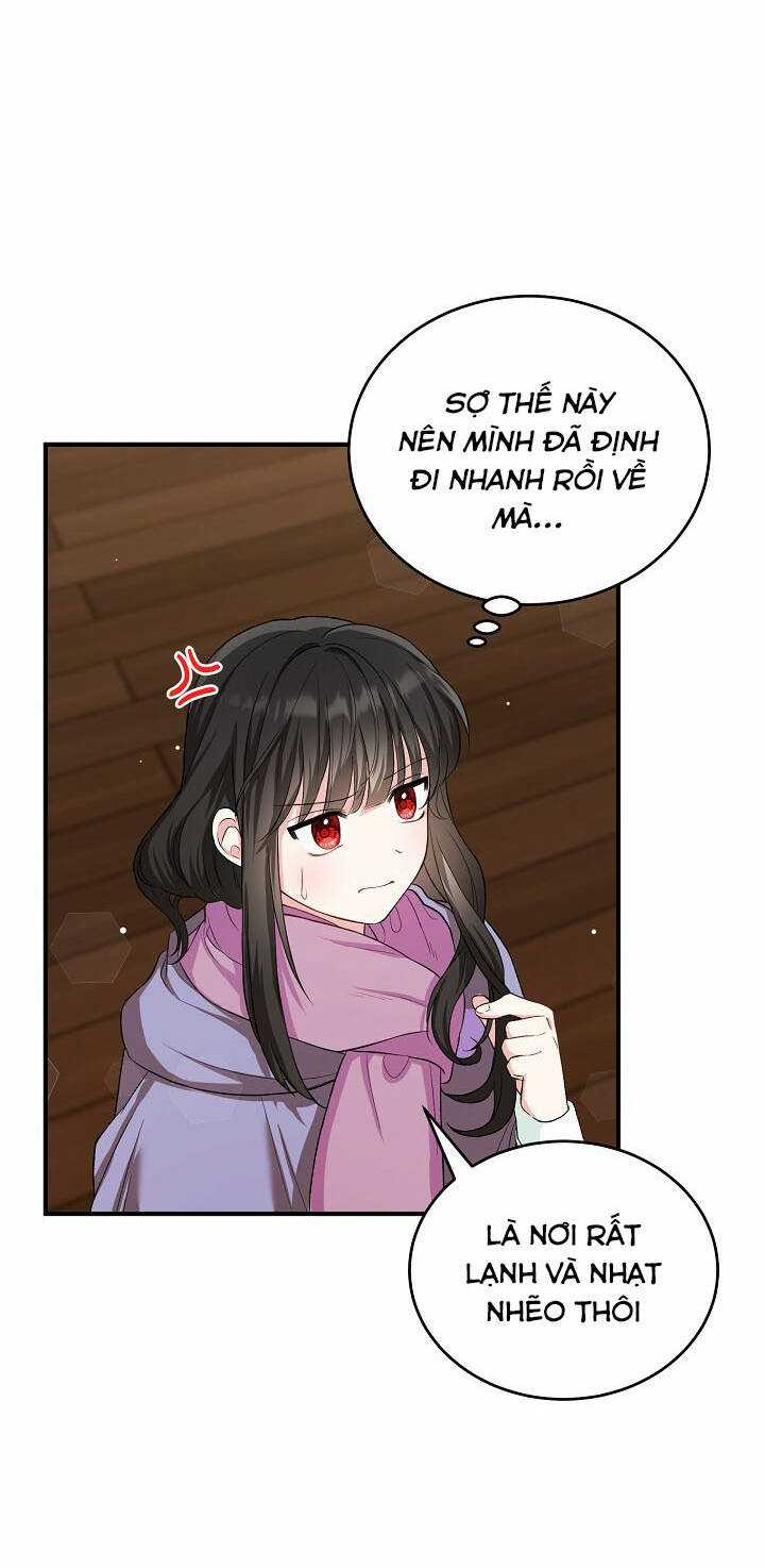 Nữ Chính Muốn Tôi Trở Thành Chị Dâu Của Cô Ấy Chapter 14 trang 57