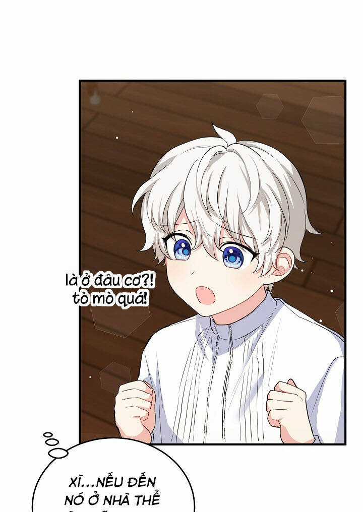 Nữ Chính Muốn Tôi Trở Thành Chị Dâu Của Cô Ấy Chapter 14 trang 58