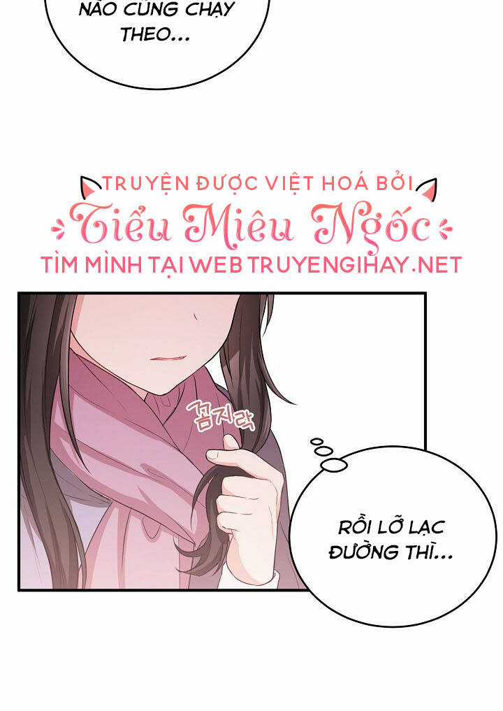 Nữ Chính Muốn Tôi Trở Thành Chị Dâu Của Cô Ấy Chapter 14 trang 59
