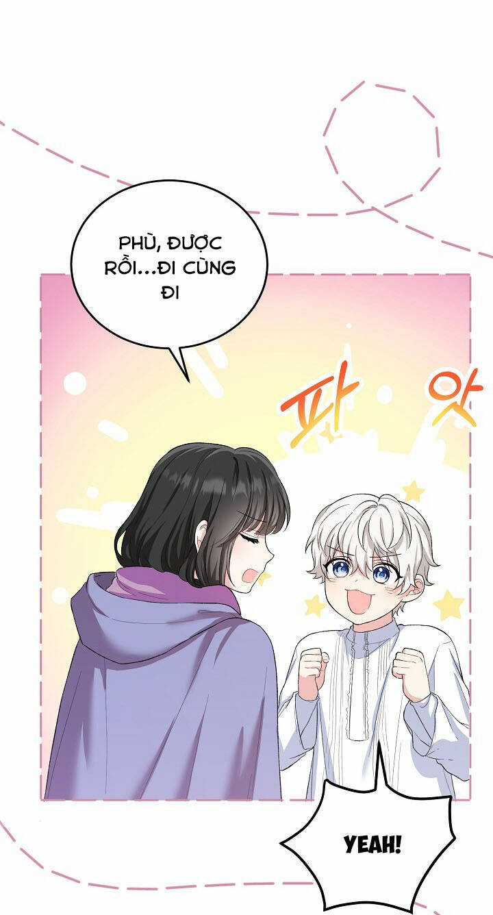 Nữ Chính Muốn Tôi Trở Thành Chị Dâu Của Cô Ấy Chapter 14 trang 60