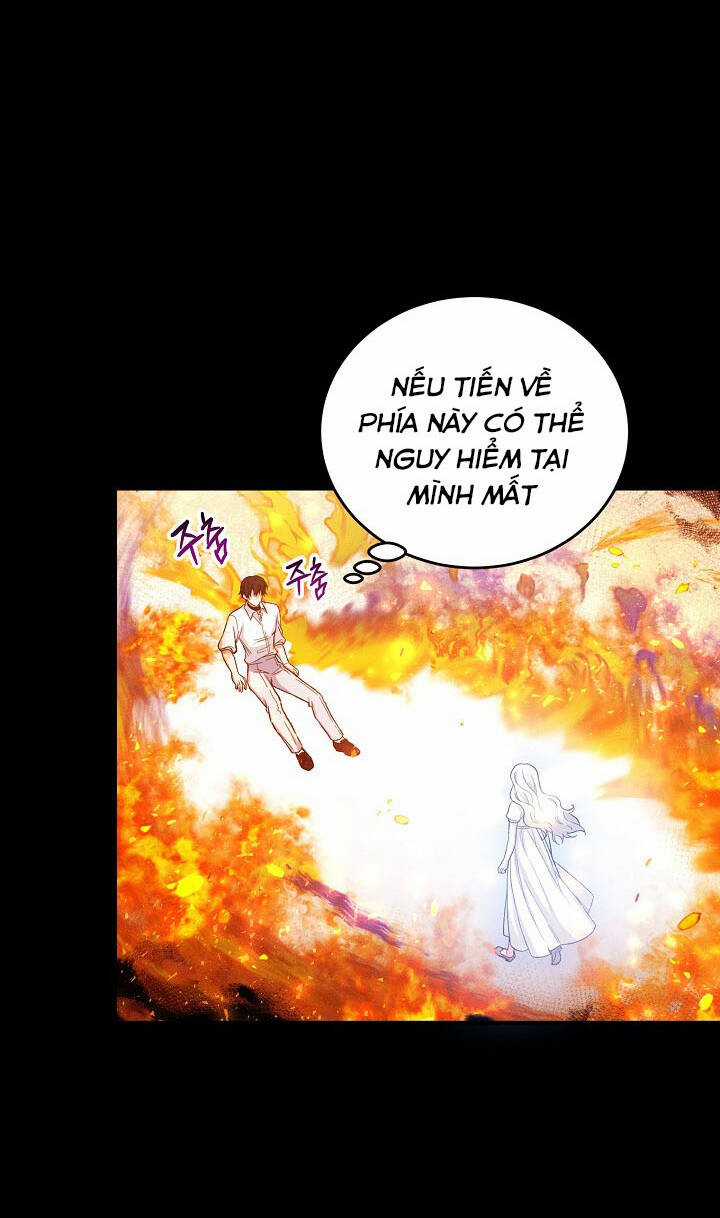 Nữ Chính Muốn Tôi Trở Thành Chị Dâu Của Cô Ấy Chapter 14 trang 7