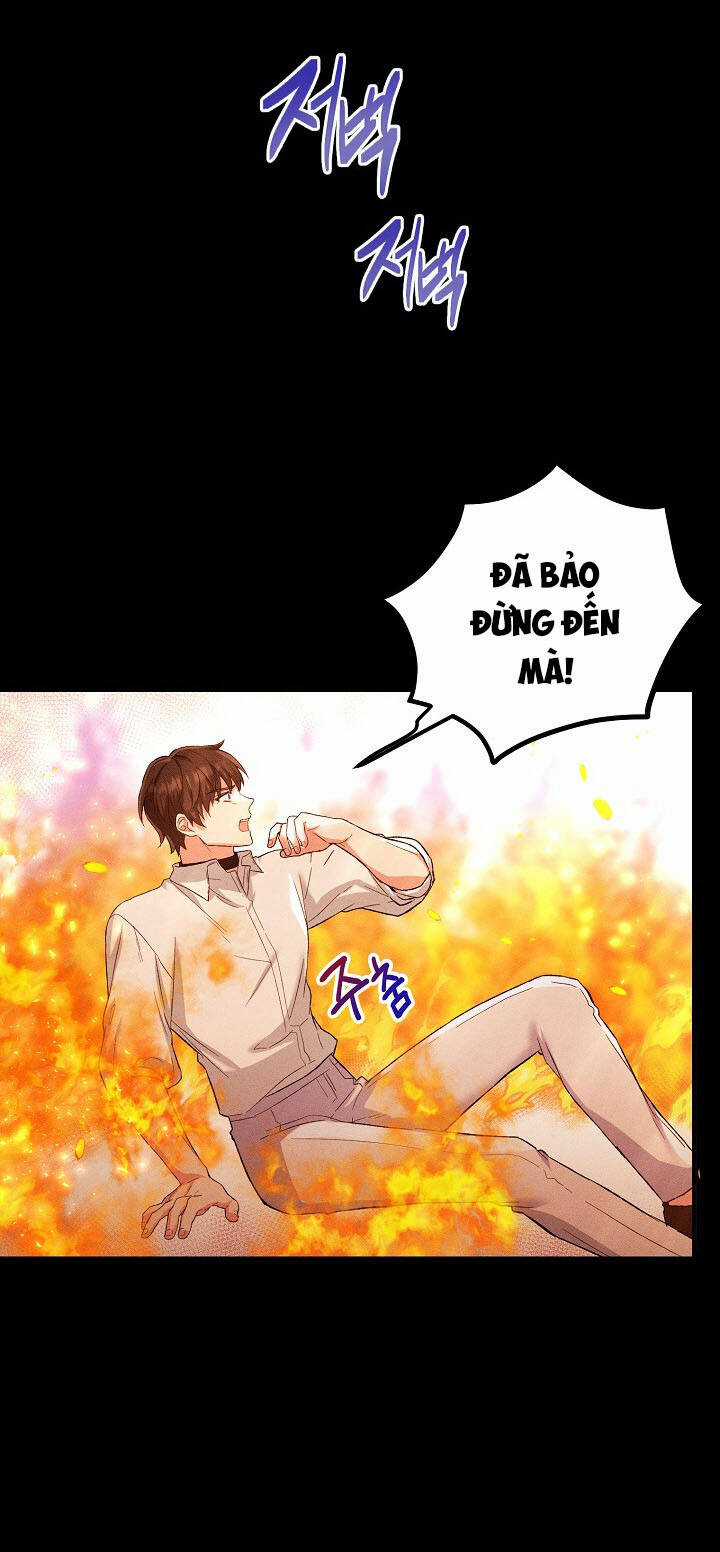 Nữ Chính Muốn Tôi Trở Thành Chị Dâu Của Cô Ấy Chapter 14 trang 9