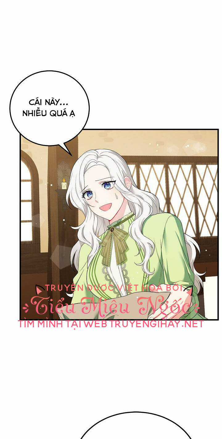 Nữ Chính Muốn Tôi Trở Thành Chị Dâu Của Cô Ấy Chapter 15 trang 10