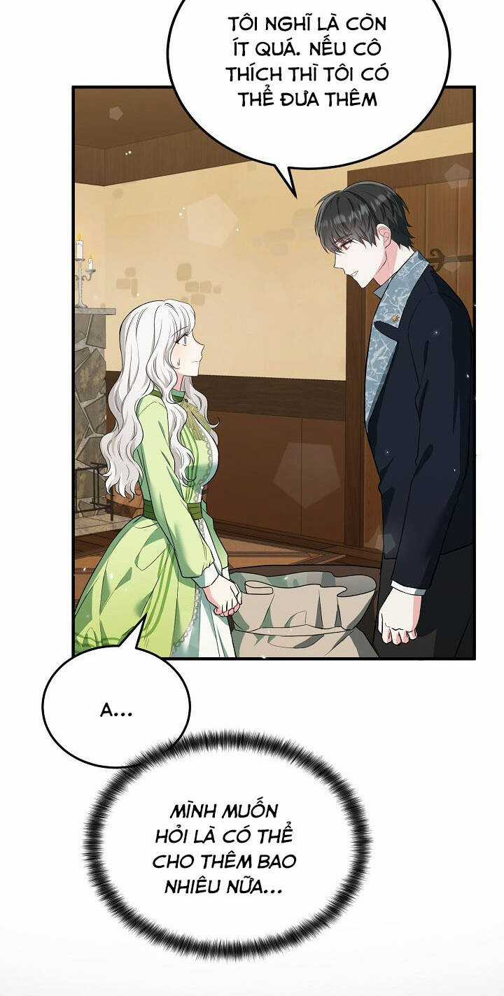 Nữ Chính Muốn Tôi Trở Thành Chị Dâu Của Cô Ấy Chapter 15 trang 11