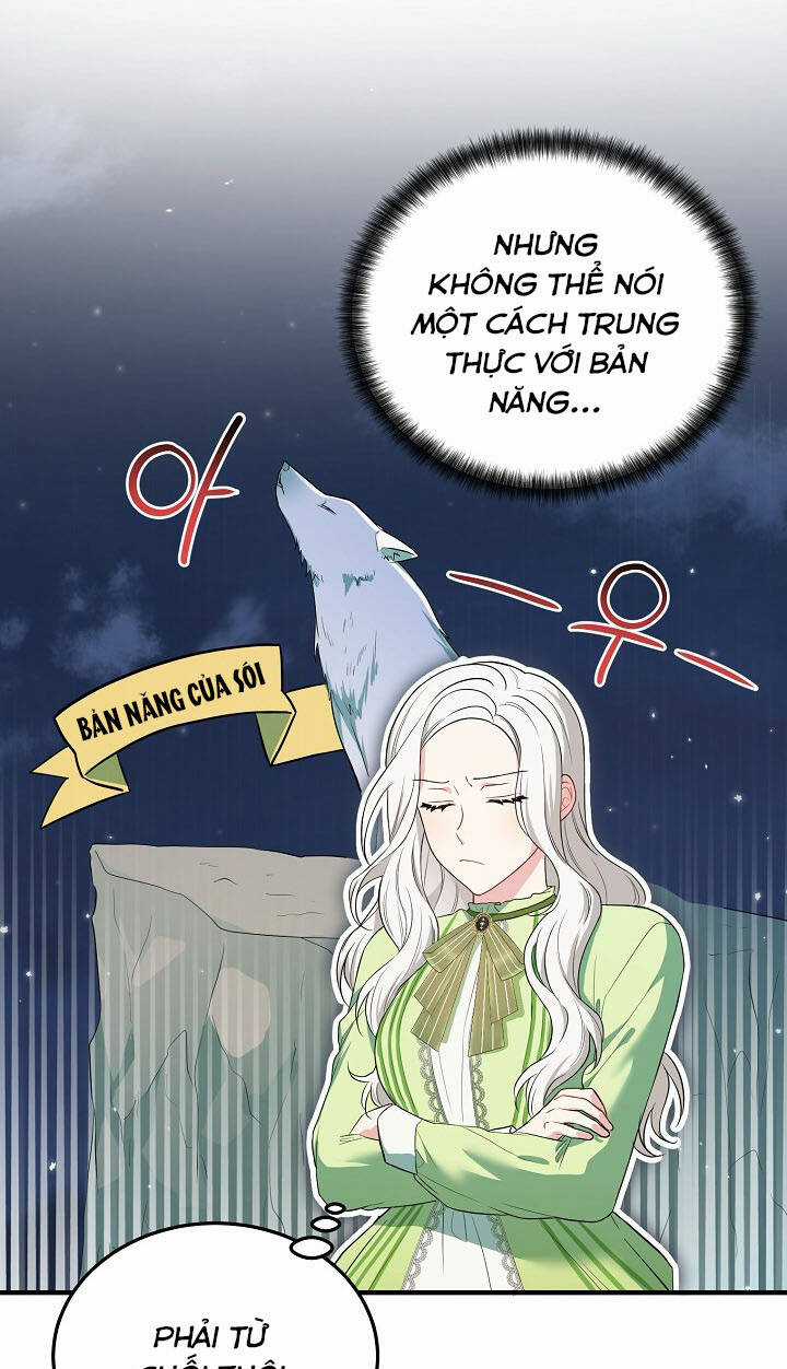 Nữ Chính Muốn Tôi Trở Thành Chị Dâu Của Cô Ấy Chapter 15 trang 12