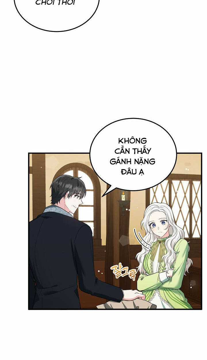 Nữ Chính Muốn Tôi Trở Thành Chị Dâu Của Cô Ấy Chapter 15 trang 13