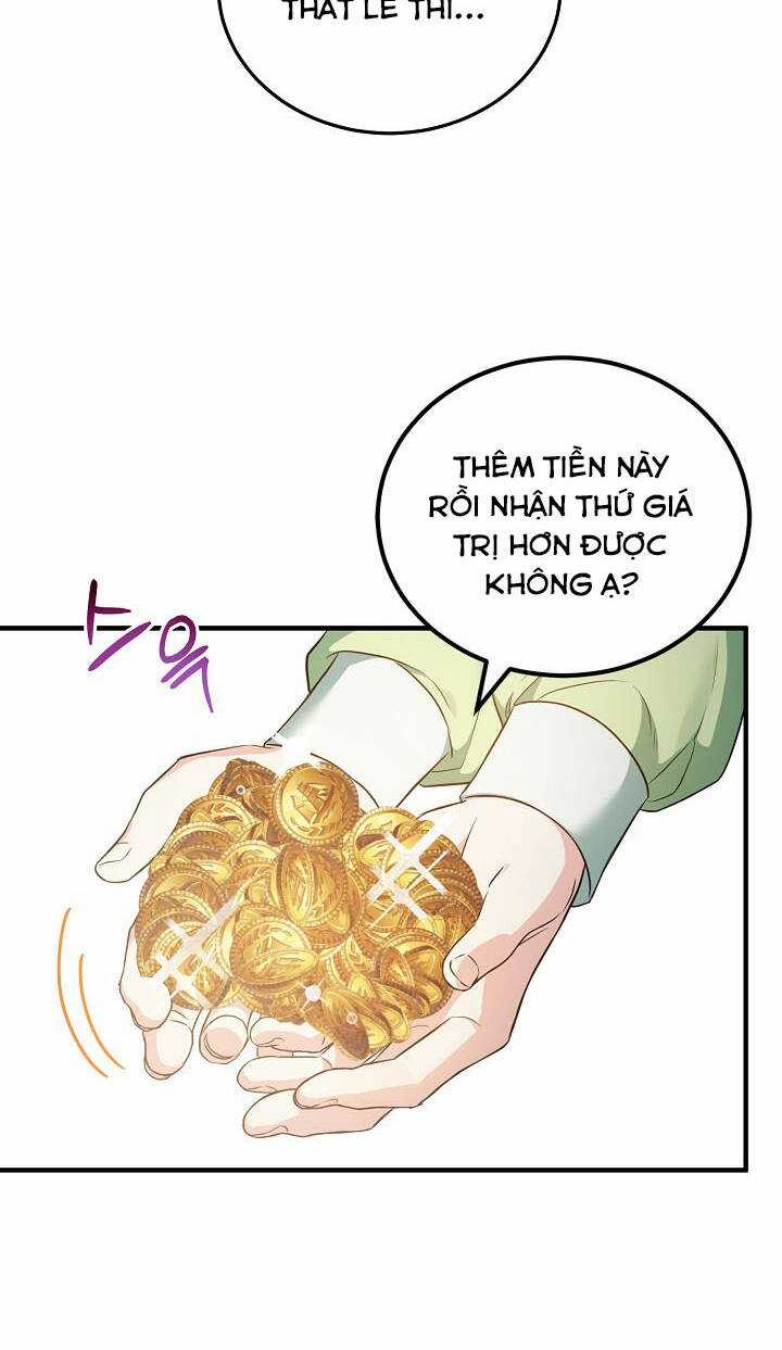 Nữ Chính Muốn Tôi Trở Thành Chị Dâu Của Cô Ấy Chapter 15 trang 17