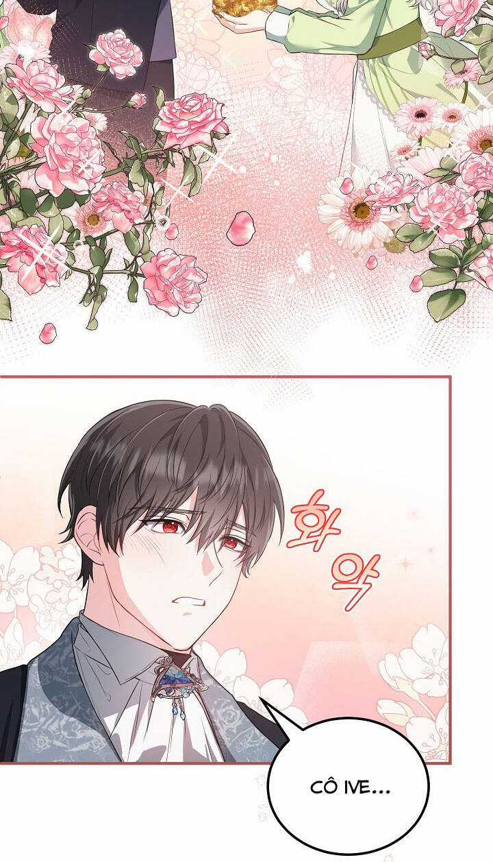 Nữ Chính Muốn Tôi Trở Thành Chị Dâu Của Cô Ấy Chapter 15 trang 19