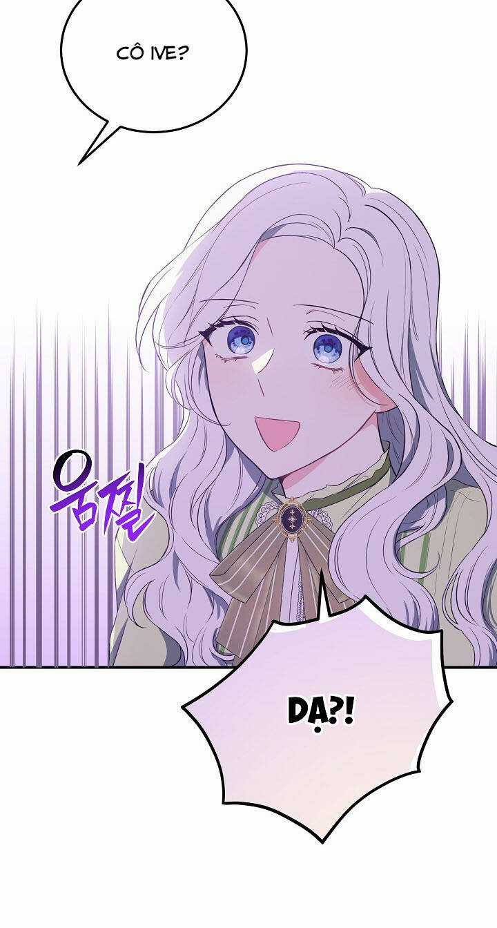 Nữ Chính Muốn Tôi Trở Thành Chị Dâu Của Cô Ấy Chapter 15 trang 21