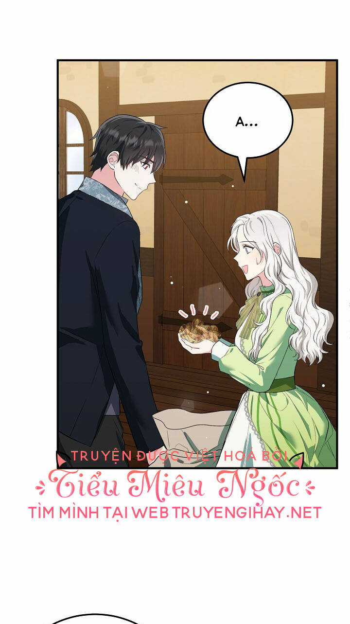 Nữ Chính Muốn Tôi Trở Thành Chị Dâu Của Cô Ấy Chapter 15 trang 22