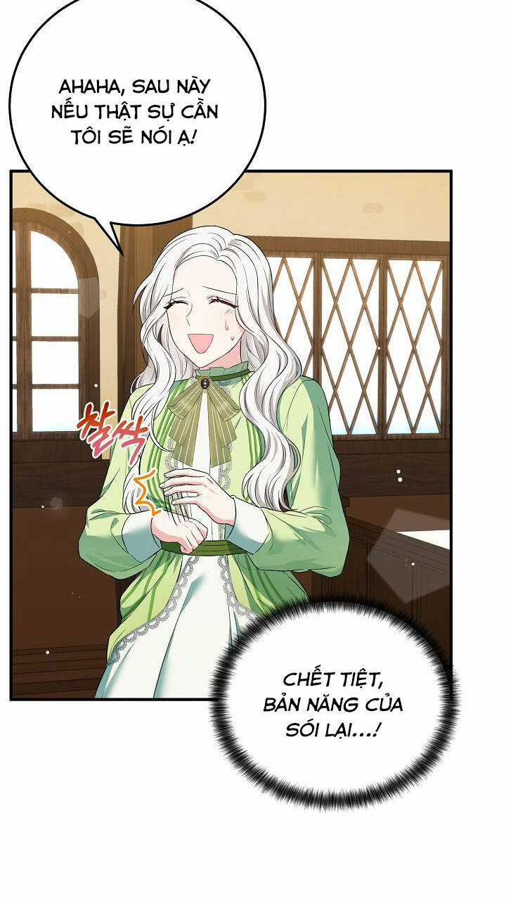 Nữ Chính Muốn Tôi Trở Thành Chị Dâu Của Cô Ấy Chapter 15 trang 23