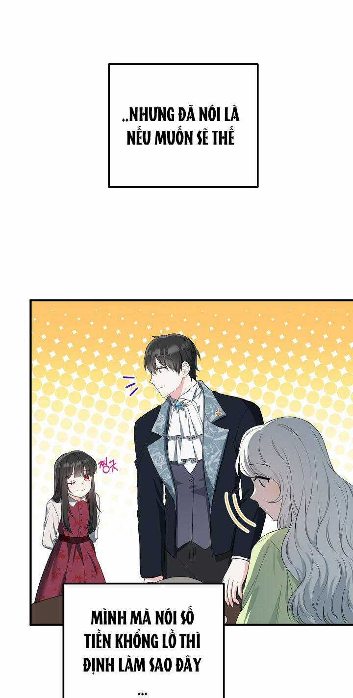 Nữ Chính Muốn Tôi Trở Thành Chị Dâu Của Cô Ấy Chapter 15 trang 24