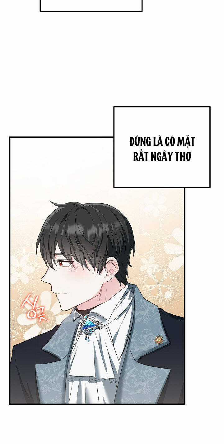 Nữ Chính Muốn Tôi Trở Thành Chị Dâu Của Cô Ấy Chapter 15 trang 25