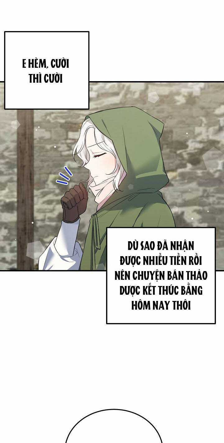 Nữ Chính Muốn Tôi Trở Thành Chị Dâu Của Cô Ấy Chapter 15 trang 28