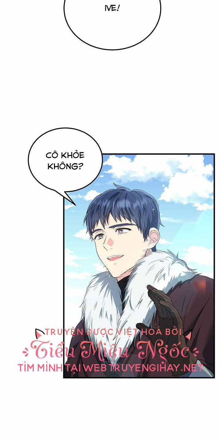 Nữ Chính Muốn Tôi Trở Thành Chị Dâu Của Cô Ấy Chapter 15 trang 29