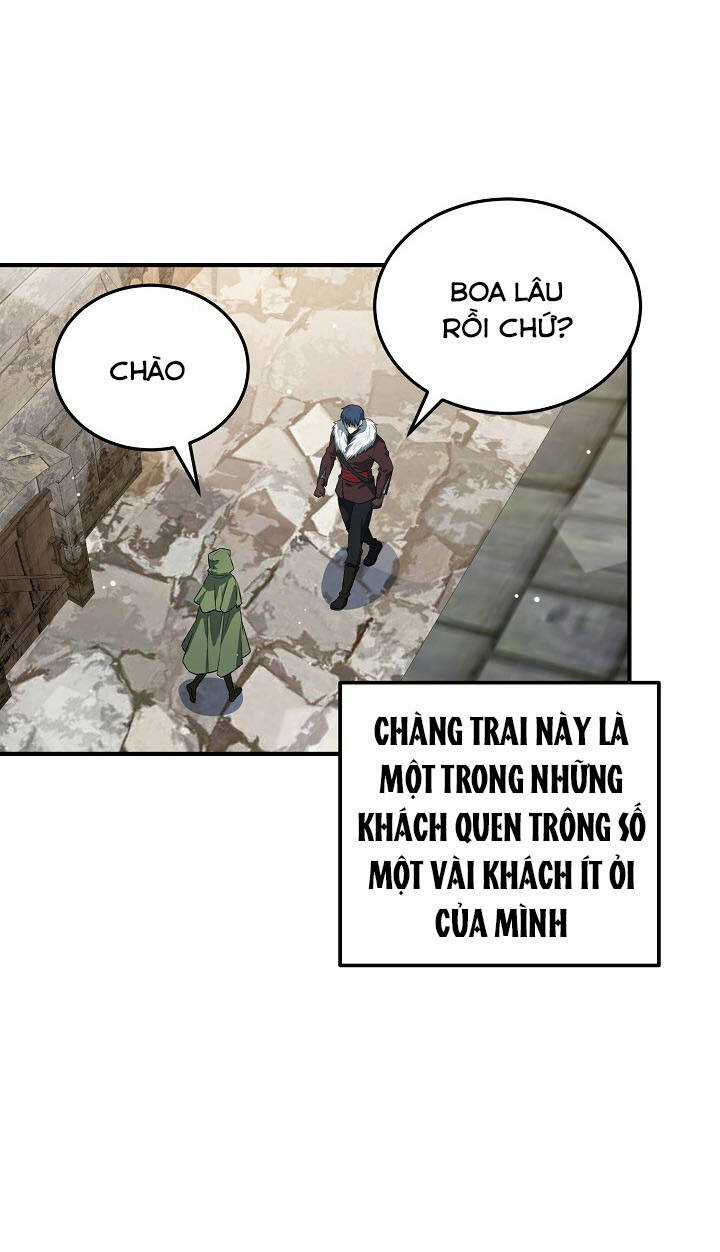 Nữ Chính Muốn Tôi Trở Thành Chị Dâu Của Cô Ấy Chapter 15 trang 30
