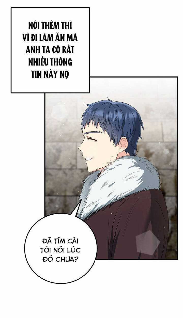 Nữ Chính Muốn Tôi Trở Thành Chị Dâu Của Cô Ấy Chapter 15 trang 31