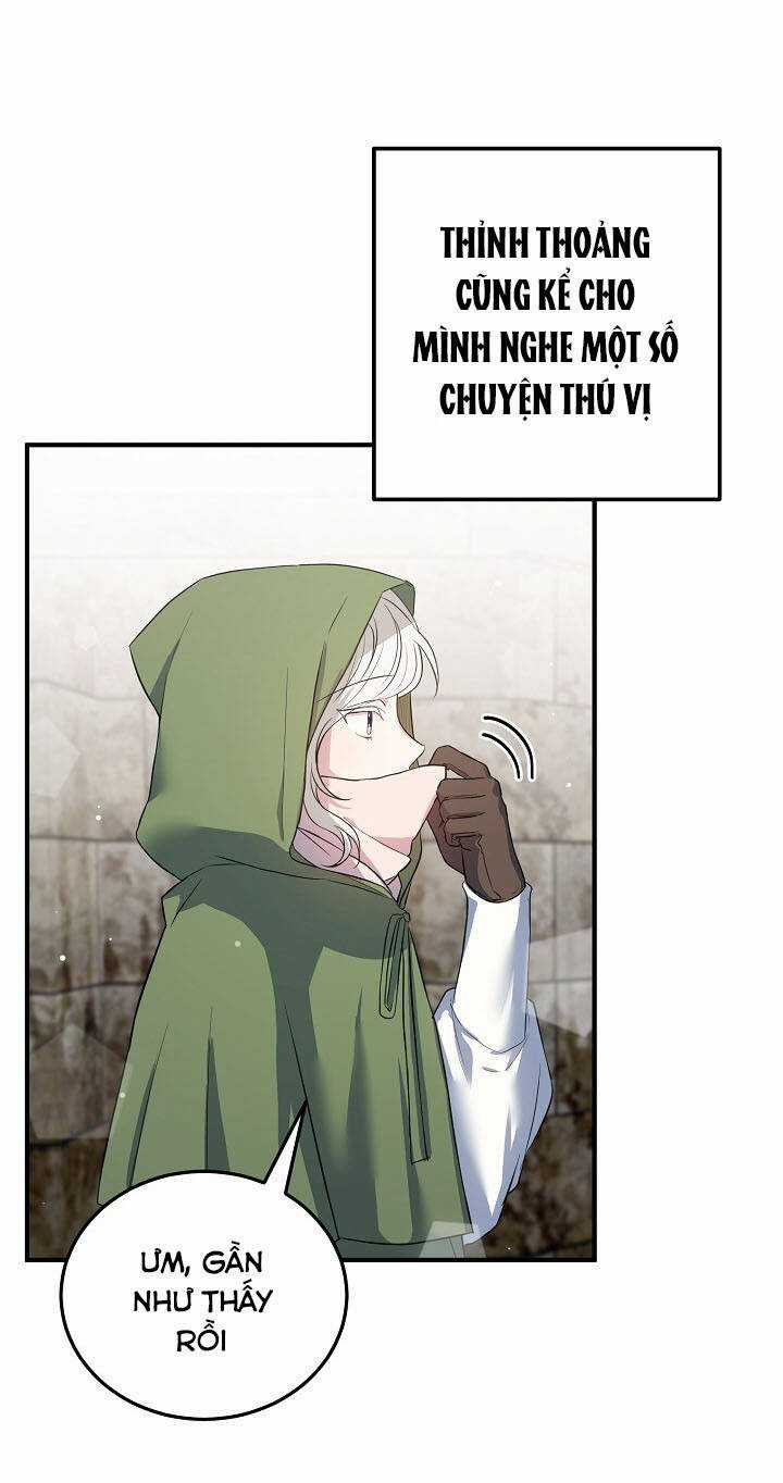 Nữ Chính Muốn Tôi Trở Thành Chị Dâu Của Cô Ấy Chapter 15 trang 32