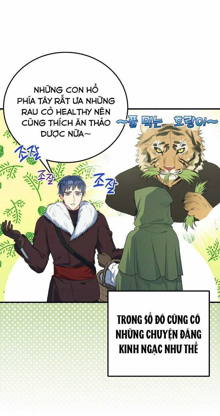 Nữ Chính Muốn Tôi Trở Thành Chị Dâu Của Cô Ấy Chapter 15 trang 33