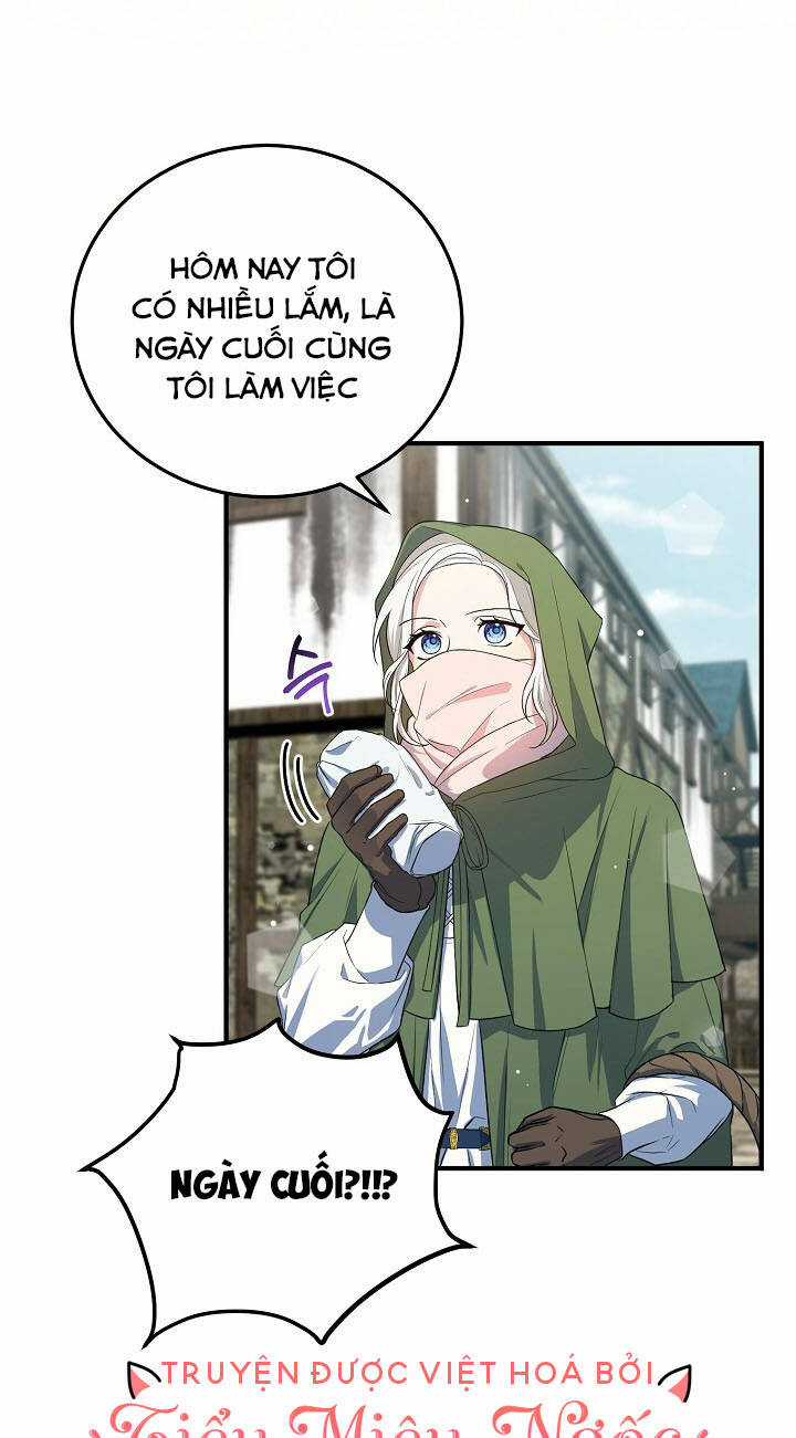 Nữ Chính Muốn Tôi Trở Thành Chị Dâu Của Cô Ấy Chapter 15 trang 34