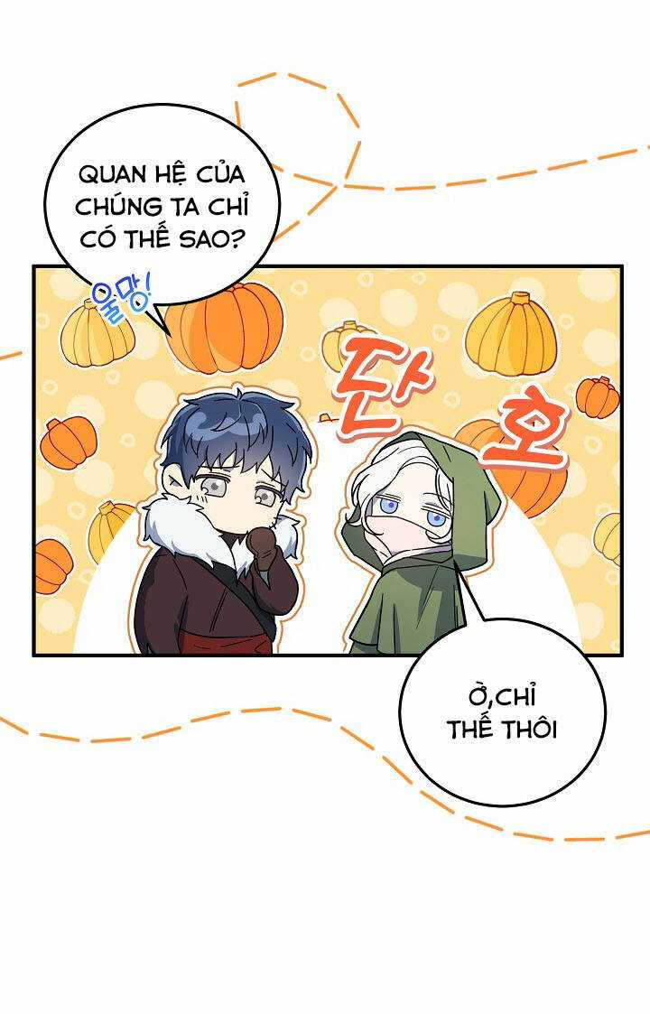 Nữ Chính Muốn Tôi Trở Thành Chị Dâu Của Cô Ấy Chapter 15 trang 36