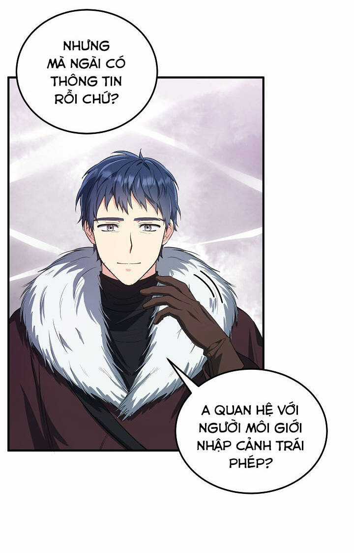 Nữ Chính Muốn Tôi Trở Thành Chị Dâu Của Cô Ấy Chapter 15 trang 37