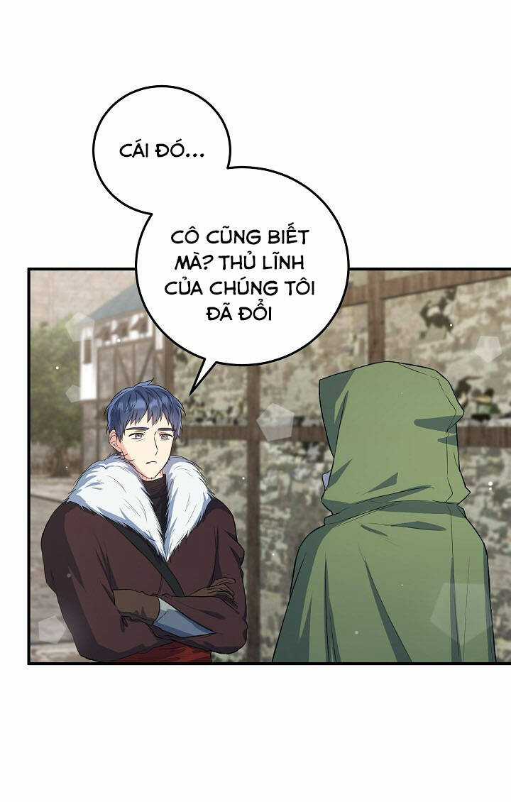 Nữ Chính Muốn Tôi Trở Thành Chị Dâu Của Cô Ấy Chapter 15 trang 38