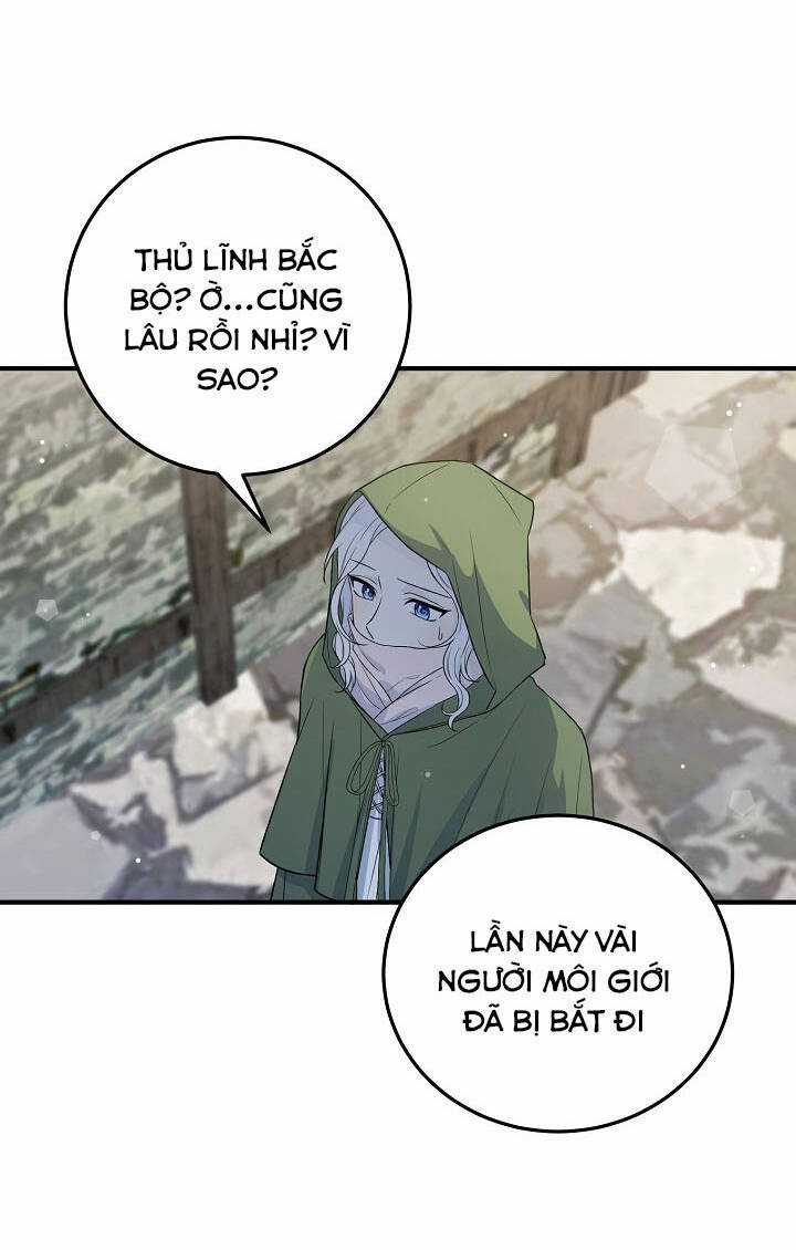 Nữ Chính Muốn Tôi Trở Thành Chị Dâu Của Cô Ấy Chapter 15 trang 39