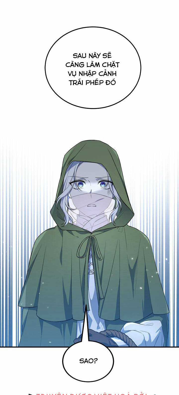 Nữ Chính Muốn Tôi Trở Thành Chị Dâu Của Cô Ấy Chapter 15 trang 40